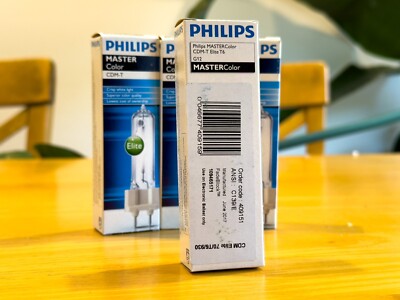 Philips MASTERColor CDM-T Elite 70W/930 G12 046677409159