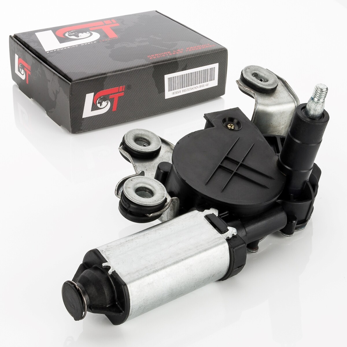 Wiper Motor Rear For Skoda Octavia Combi 1Z5