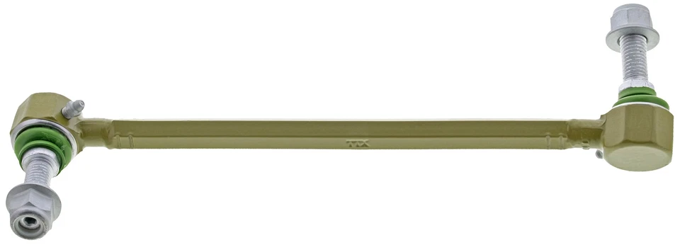 Комплект звеньев стабилизатора подвески для Ford Taurus 2010-2019 годов выпуска передний левый 2011 - Изображение 3 из 4