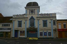Photo 6x4 Bridgwater : The Palace Theatre Slightly Moorish in style, the  c2016