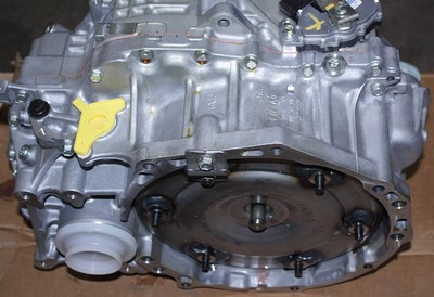 Volkswagen dq250 p2711
