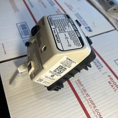 Resideo Water Heater Gas Control Valve WV8840B1110 | eBay