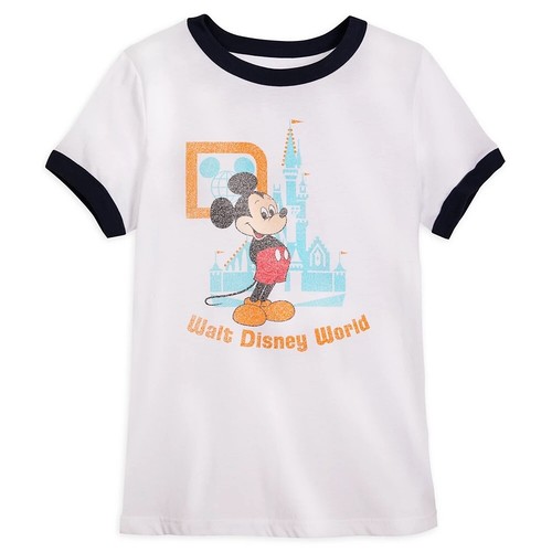 Walt Disney World 50th Anniversary XL 