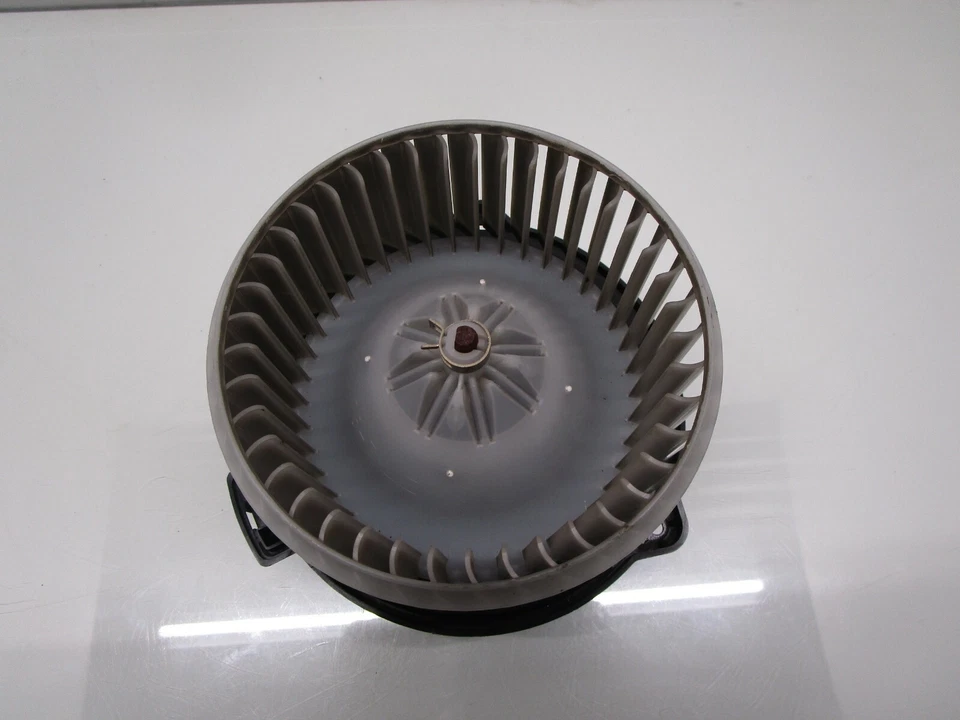 MAZDA RX-8 2004-2011 aire acondicionado calefacción aire acondicionado motor soplador OEM Foto 4 de 4