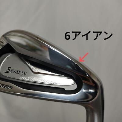Srixon Z585 5P 6 Pieces Set S Miyazaki Shipping Included | eBay Srixon Z585 5P 6 Pieces Set S Miyazaki Shipping Included | eBay