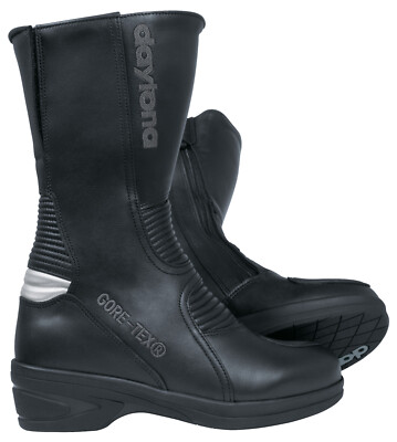 daytona motorradstiefel