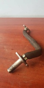 BMW 1 E87 116 i Sonstige Schläuche 7563242 2.0 Benzin 90kw 2010 11239590