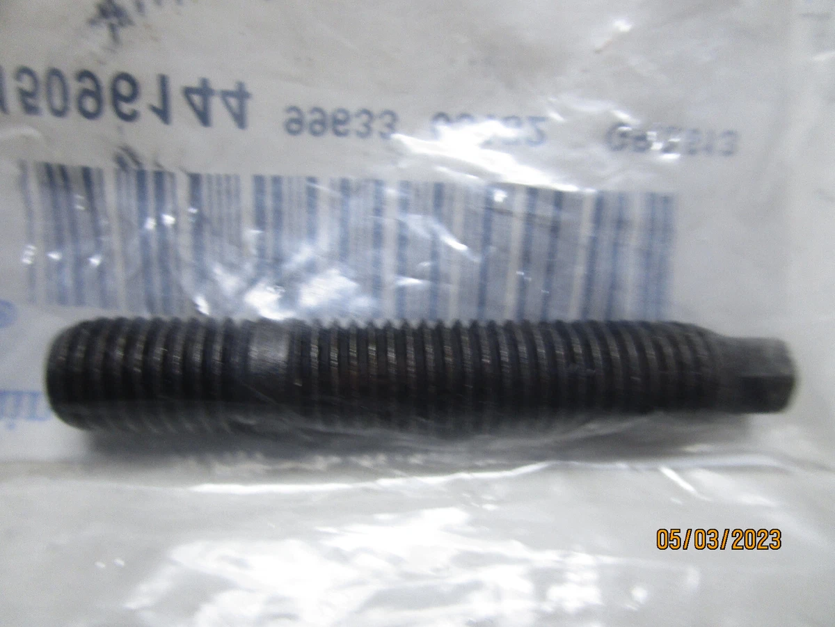 Genuine GM OEM 15096144 Exhaust Manifold Pipe Stud | eBay