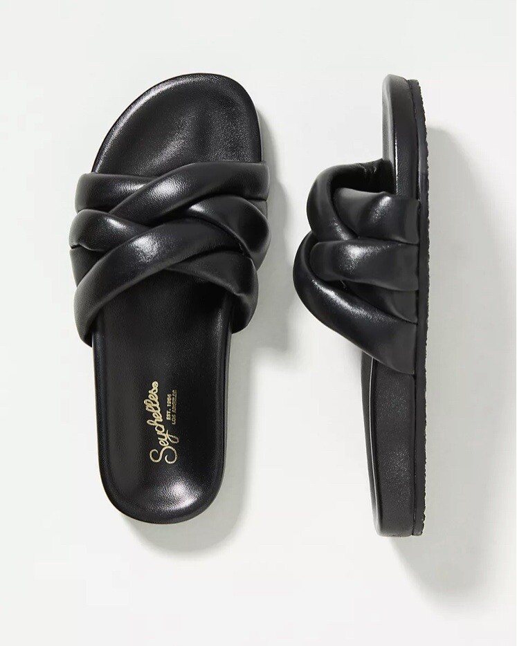 Seychelles Low Key Glow Up Sandals | eBay