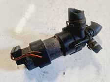 K107-17* Mercedes Benz W203 W209 Zusatzwasserpumpe Zusatzpumpe A2038350164