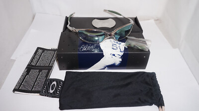 Oakley New Sunglasses ICHIRO SUZUKI Juliet Polished Emerald Oakley New Sunglasses ICHIRO SUZUKI Juliet Polished Emerald