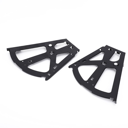 2 Layer Shoe Cabinet Frame Rack Hinges Drawer Hinge Hardware Parts
