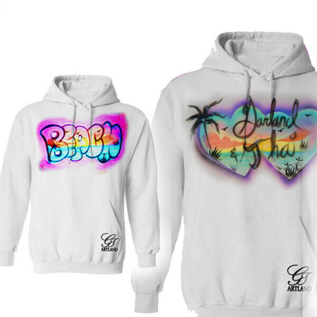 Hoodies