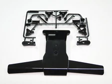 NEW TAMIYA BOOMERANG Parts Tree B + Bumper UB12
