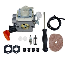 Carburetor For Stihl FS40 FS40C FS50 FS50C FS56 FS56C # 4144 120 0608 Carb