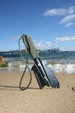 Multipurpose Camping Trowel - Australia - UCR Adventures