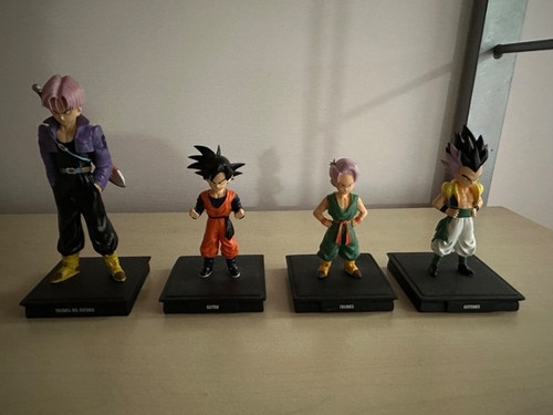Personaggi Dragon Ball - Foto 6 di 8