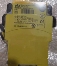787301 NEW Pro PILZ PNOZ X2.8P C 787301 Safety Relay PNOZ X2.8P 787301