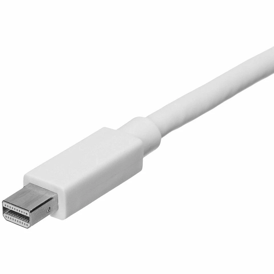 Mini Display Port DP auf HDMI VGA DVI Adapter für Microsoft Surface Pro 3 2 1 Mac - Bild 4 von 4