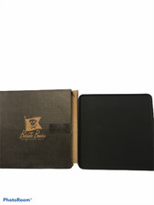 5 by 12 Black 5 by 12 EP6030A Espresso Parts Tamping and Packing Mat 5 by 12 Black 5 by 12 EP6030A Espresso Parts Tamping and Packing Mat
