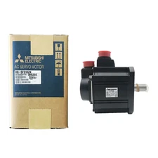 New in Box 1PCS Mitsubishi AC Servo Motor HC-SFS102K free ship