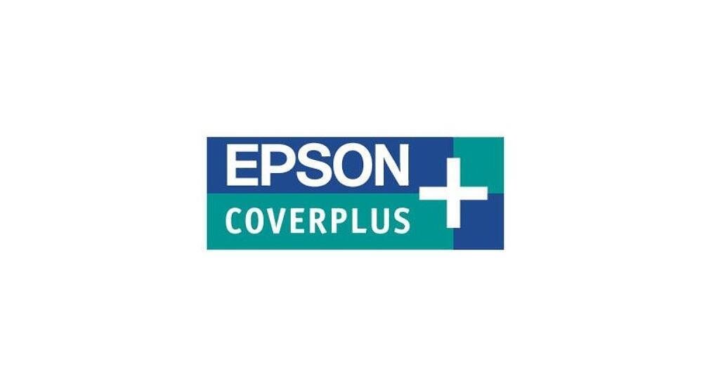 Сервисное обслуживание Epson Cover Plus на месте - Serviceerweiterung - 3 Года подряд 19490₽