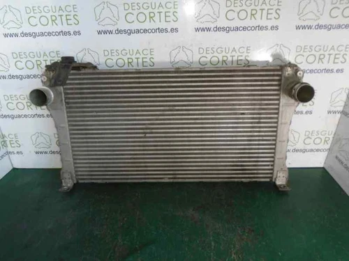 179400R040	 Intercooler para TOYOTA VERSO (AUR2/ZGR2) Active 2009 559520 - Imagen 1 de 10