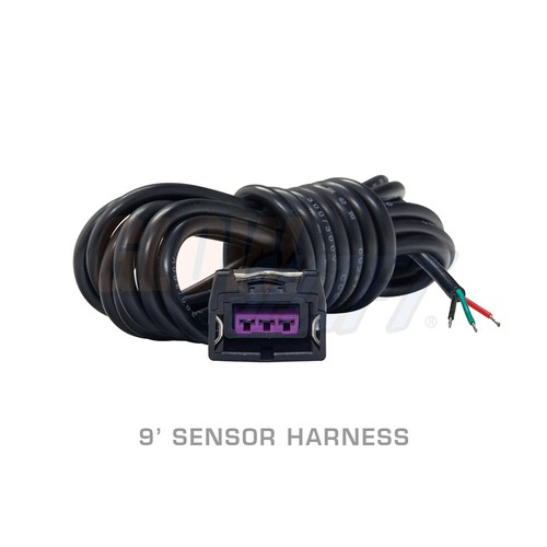 GlowShift Ford Tremec 16 Pulse Speedometer Sensor Signal Adapter