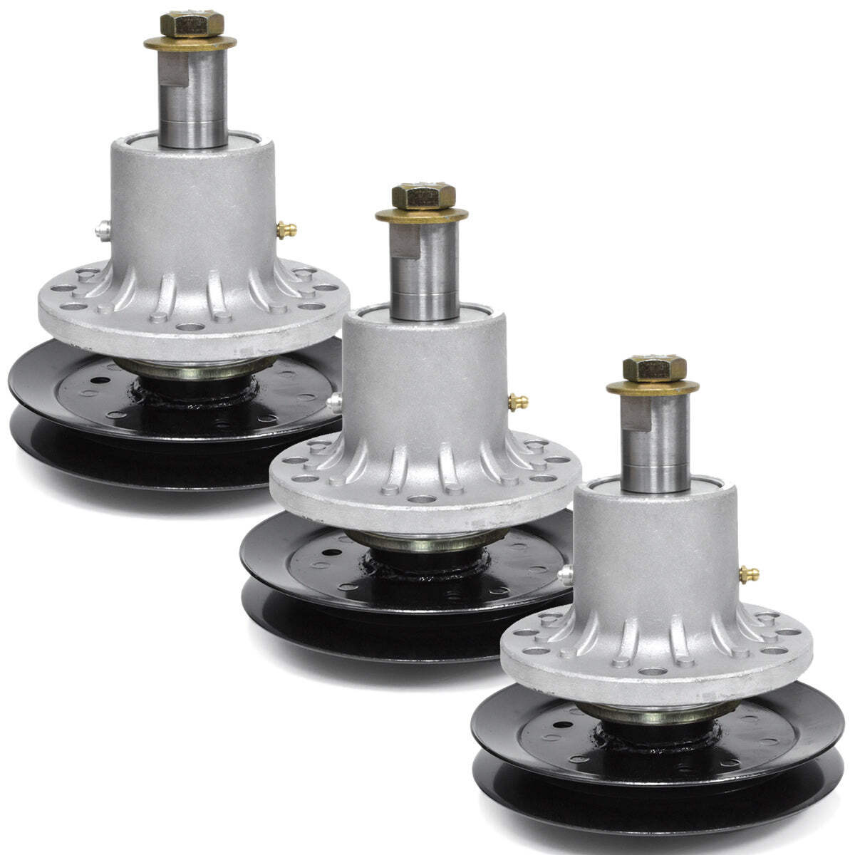 3PK Spindle Assembly for Exmark 60