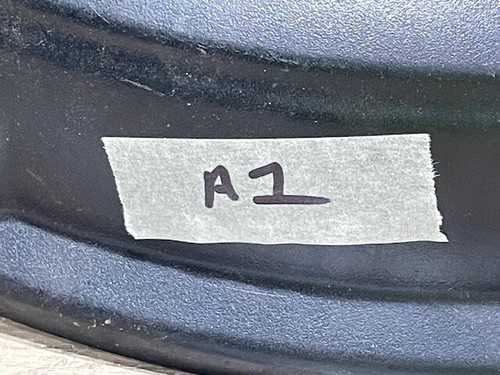Craftsman WS4200 4 Zyklen Gas-Saitentrimmer breit 12 1/2" Schutz & Schraube GEBRAUCHT A1 - Bild 3 von 3