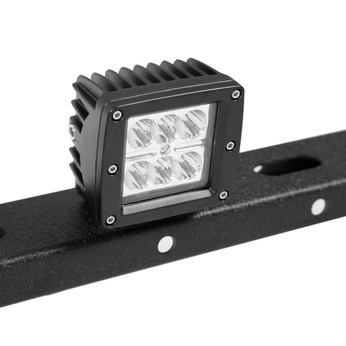 300LBS Roof Rack Cross Bars for 0724 Jeep Wrangler JK JL Unlimited