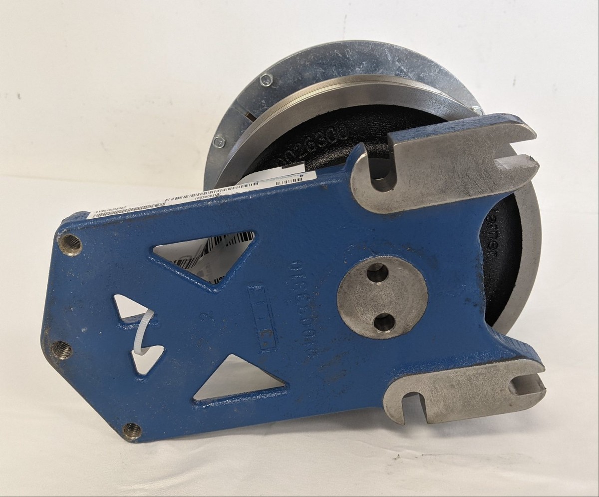 Kysor Cummins L9 444 On/Off Fan Clutch Hub P/N KYS 010033082 Kysor Cummins L9 444 On/Off Fan Clutch Hub P/N KYS 010033082
