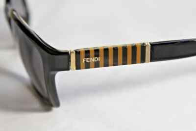 Fendi FS5343 Sunglasses 58-16-135 Frames Only $365 Made in Italy