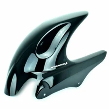 Pyramid Hugger Fender Mudguard Gloss Black Suzuki GSXR 600 2000 - 2003