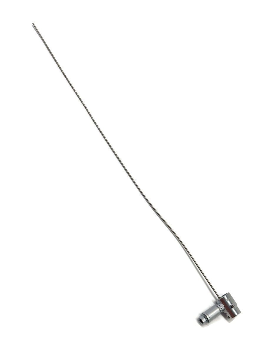 KARL STORZ 10318 L Surgical ENT Fiber Optic Light Carrier For