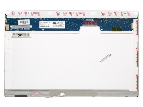 Genuine Chunghwa 15.4" WXGA Glossy CCFL LCD Screen 1280 x 800 CLAA154WB08AN (A) - Picture 2 of 3
