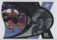 1997-98 SPx Eric Lindros #36 HOF 0a1