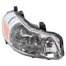 Headlights for Suzuki SX4 for sale | eBay