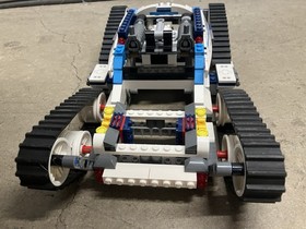 LEGO Space: Galaxy Squad: Ship Galactic Titan 70709 Retired  As Pictured
