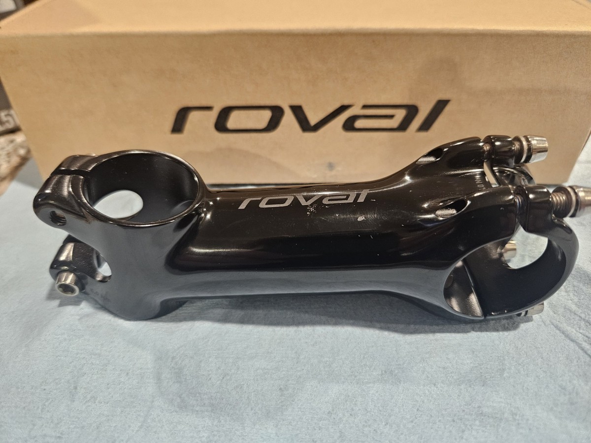 Specialized Roval Alpinist Stem 100mm 17D | eBay