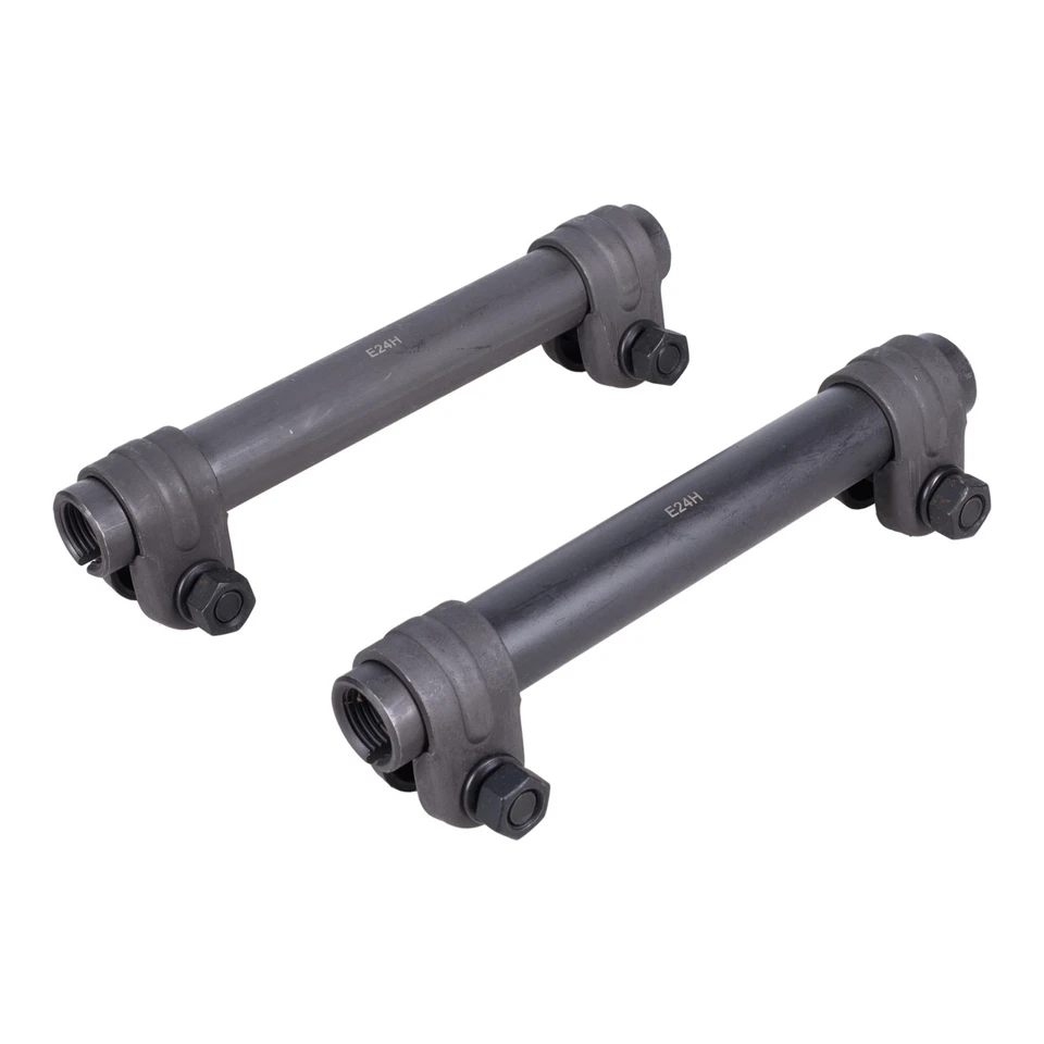 2 manguitos de ajuste de varilla de amarre Chevrolet Bel Air 1955-1957 Two-Ten One-Fifty (MS) Foto 3 de 4