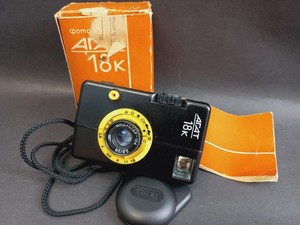 Agat 18k Camera | eBay