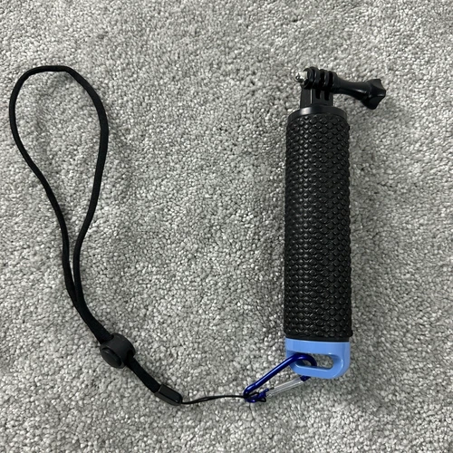 Floating Handheld Stick Camera Accessories Diving Vent Mount
