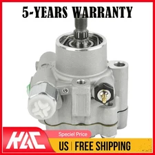 Power Steering Pump For 1998-2001 Nissan Altima All engine 491100Z800 491109E005