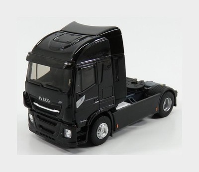 1:43 Eligor Iveco Fiat Stralis 570Xp Tractor Truck 2-Assi 2016 ELI116500 MMC