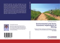 Vishwambhar Prasad Sati | Environmental And Socio-Economic Implications Of...