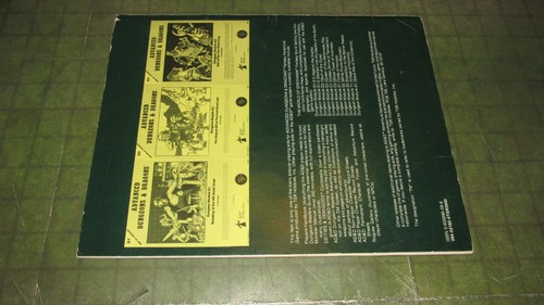 Classic Advanced Dungeons & Dragons DMG PHB MM A/X/C/WG4//I6/S1/UK free shipping - Picture 57 of 658
