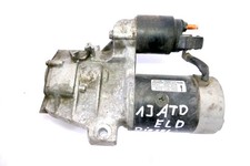 VW Golf 4 Sharan Anlasser Starter TDI Diesel Automatik 09A911023B