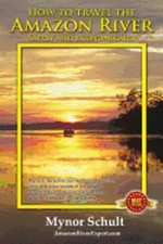 How to Travel The Amazon River: Practical Steps To Tour The Tropical Rainforest