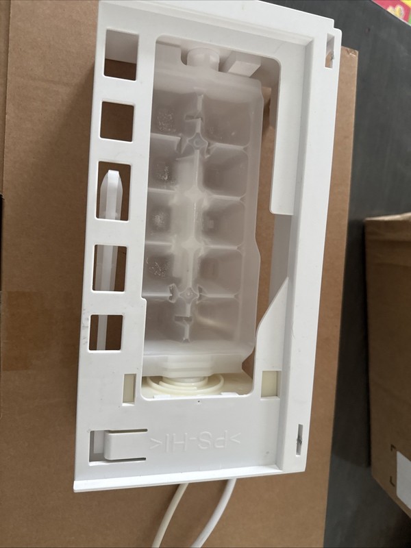 Bertazzoni Refrigerator Ice Maker Assembly - 2310080 